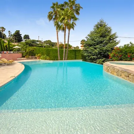 Sleeps 8 Pool Air Con Wifi Villa *